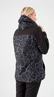 Фелида куртка женская для охоты PRIDE, софт-шелл, кошка Фелида куртка женская для охоты PRIDE, софт-шелл, кошка