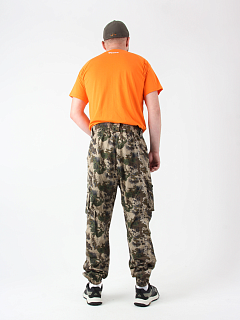 Елань брюки PRIDE, Уральский лес Елань брюки PRIDE, Уральский лес