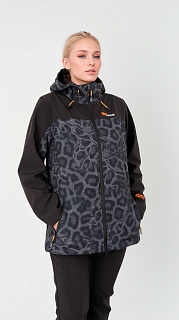 Фелида куртка женская для охоты PRIDE, софт-шелл, кошка Фелида куртка женская для охоты PRIDE, софт-шелл, кошка