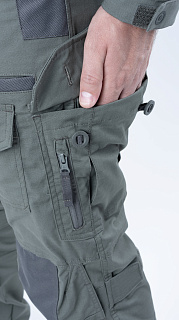 Рубеж брюки 7.62, олива Рубеж брюки 7.62, олива