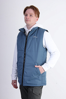 Марс жилет ORION Active, синий Марс жилет ORION Active, синий