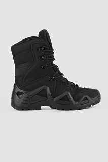 Тактические ботинки Raid (Рейд) 7.62 черный 7HTM-000