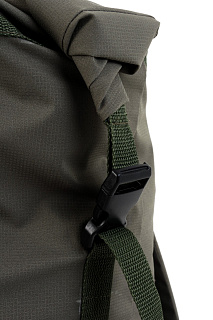 Сумка-рюкзак 30*75 см 7.62, олива																														