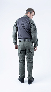 Рубеж брюки 7.62, олива Рубеж брюки 7.62, олива