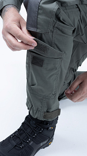 Рубеж брюки 7.62, олива Рубеж брюки 7.62, олива