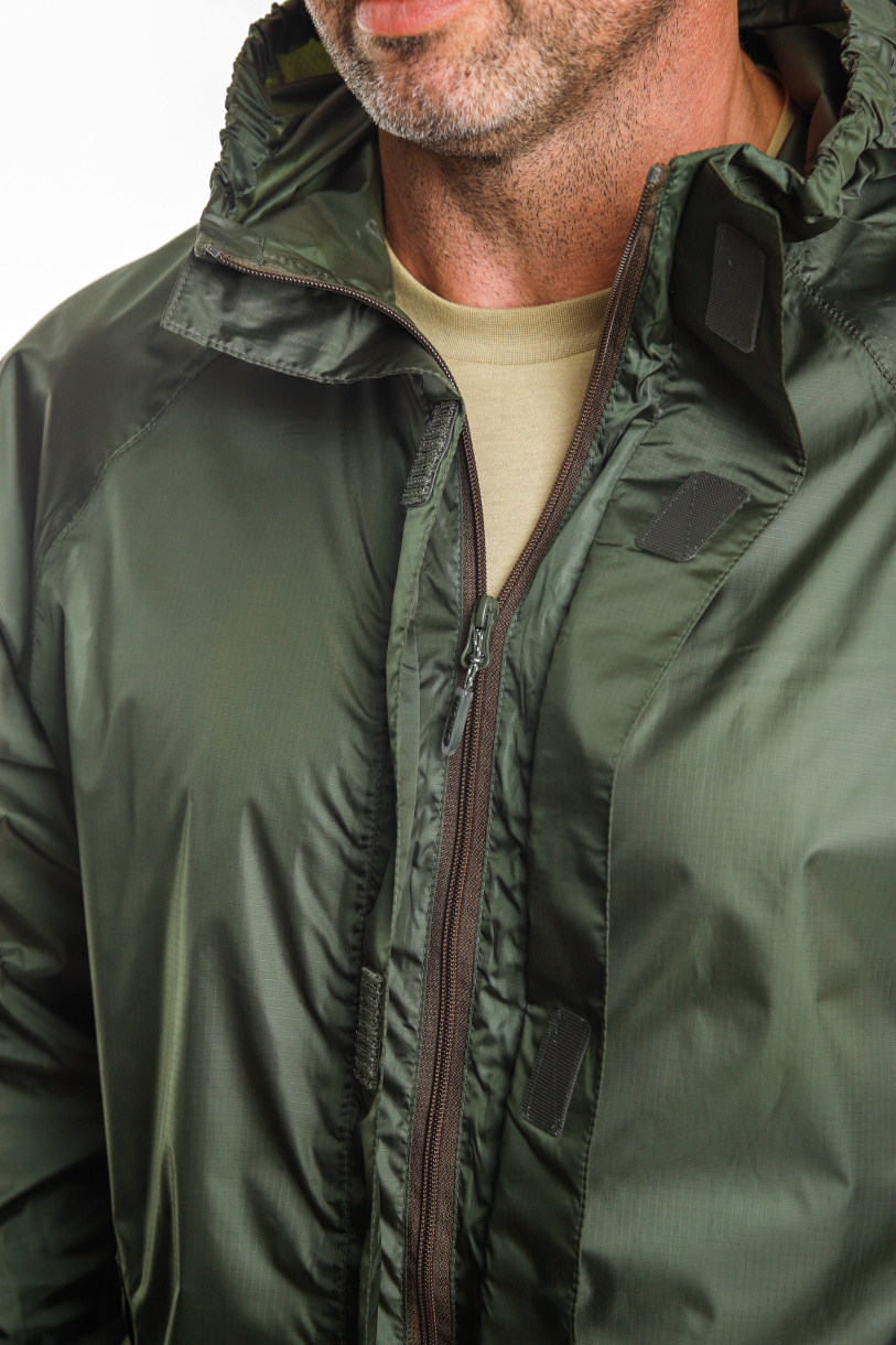 Ливень костюм ORION Active, хаки