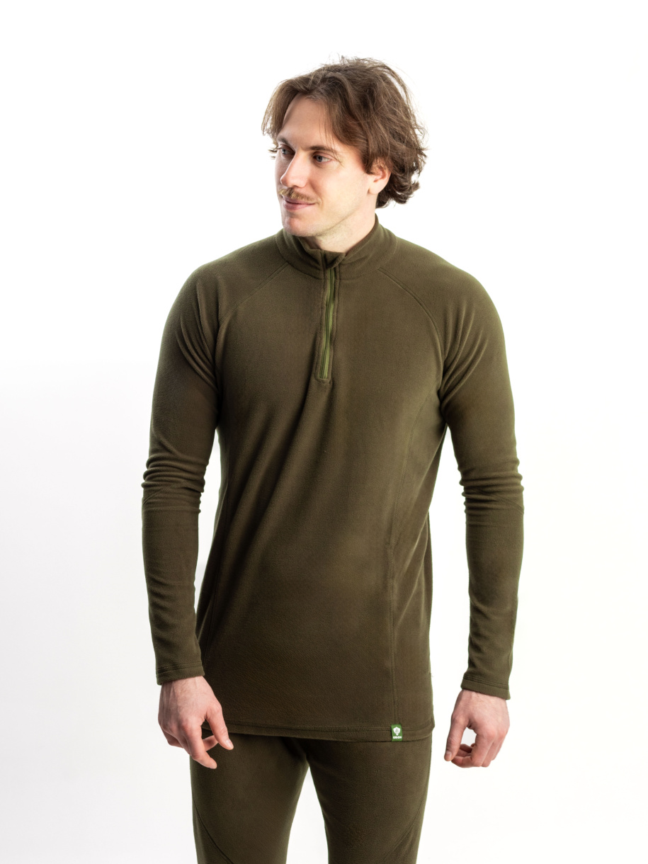 Турист термобелье ORION Active, хаки