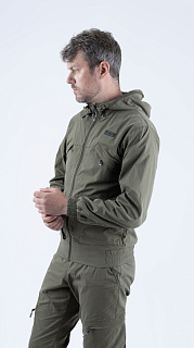 Рысь V2 костюм с сеткой ORION Active, т.хаки